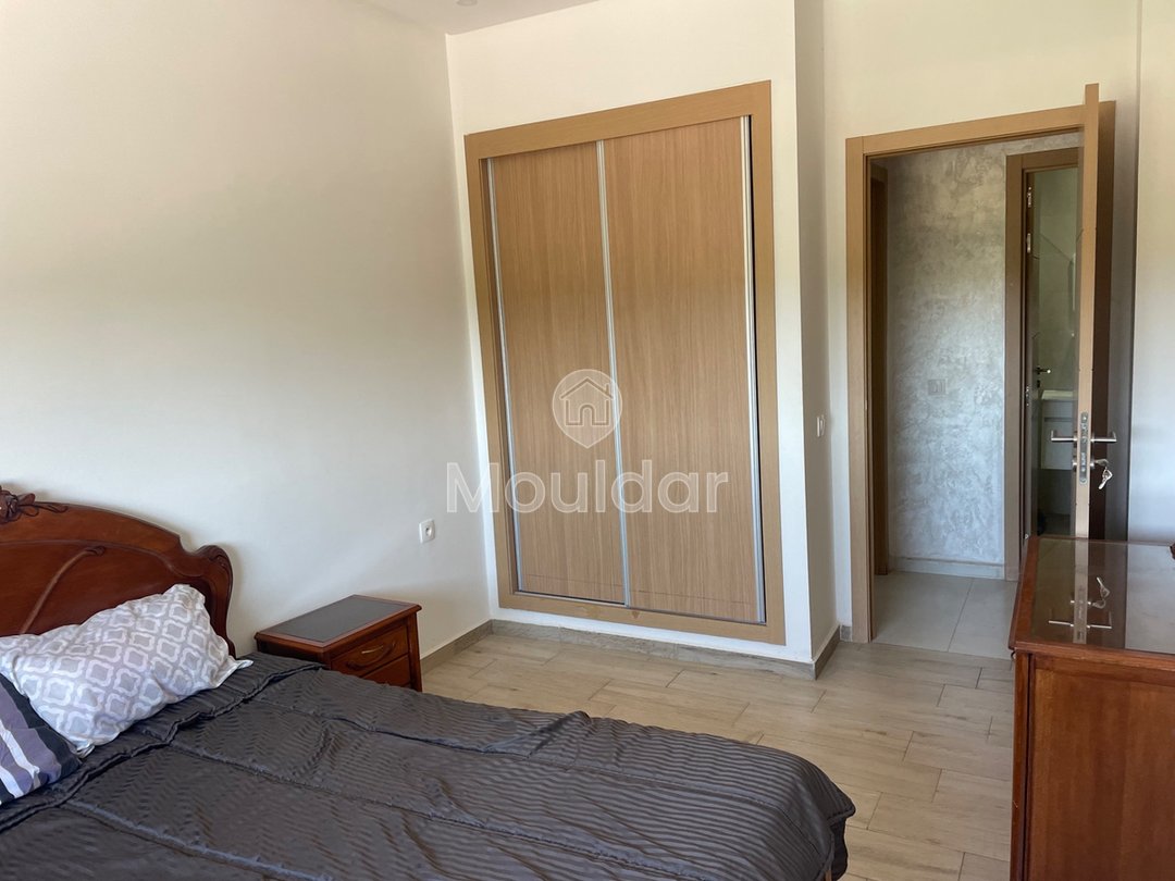 Appartement te huur in Kenitra - 2 slaapkamers en 80 m² - Photo 5