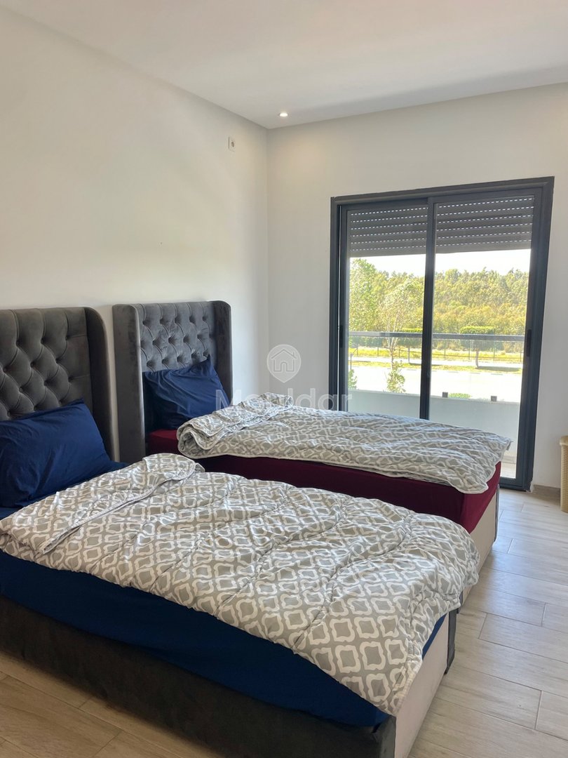 Appartement te huur in Kenitra - 2 slaapkamers en 80 m² - Photo 3