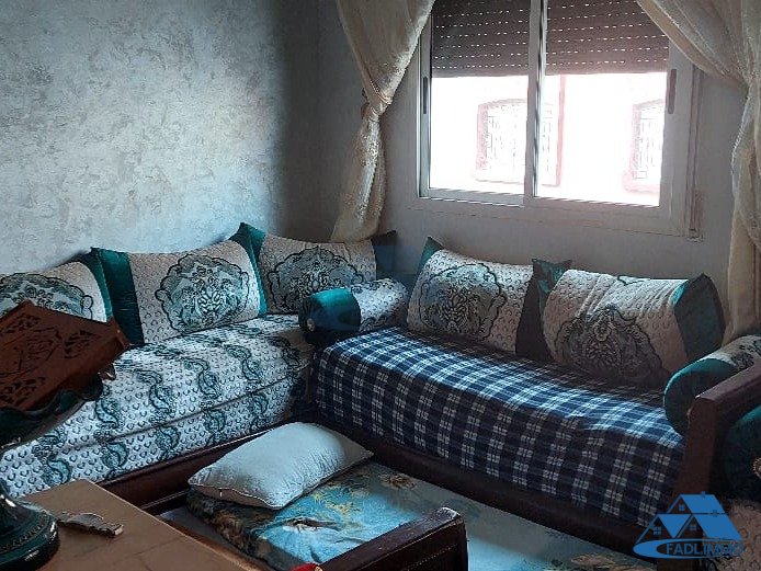 CASA EN VENTA EN EL BARRIO HADDADA EN KENITRA - Photo 1