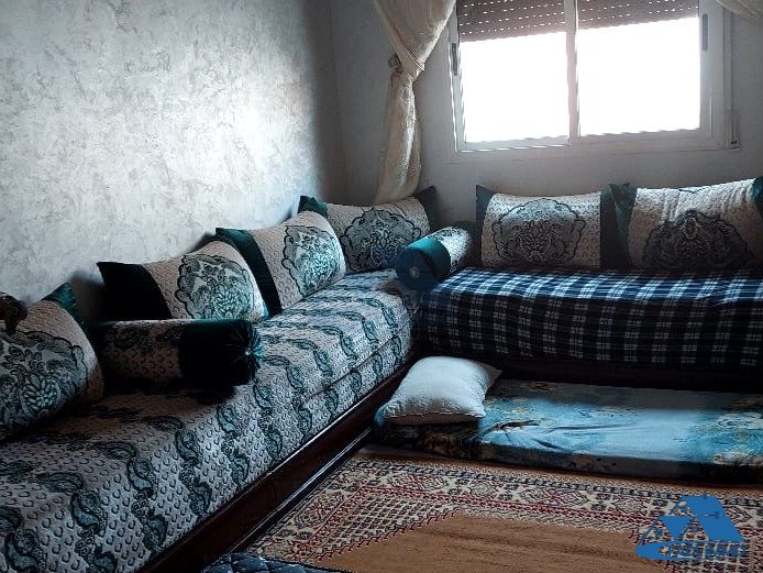 CASA EN VENTA EN EL BARRIO HADDADA EN KENITRA - Photo 6