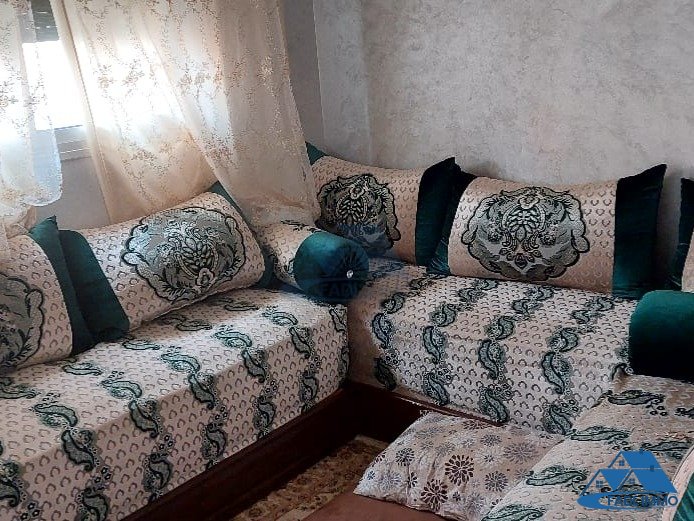 CASA EN VENTA EN EL BARRIO HADDADA EN KENITRA - Photo 4