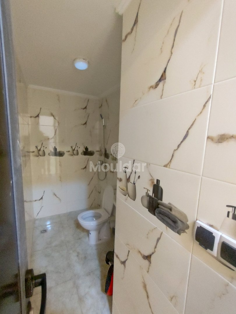 Elegant House in Khouribga: 8 Bedrooms and Garage - Photo 15