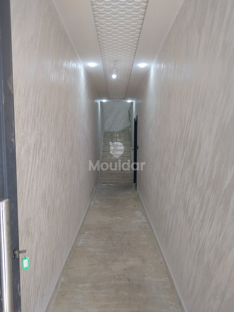Elegant House in Khouribga: 8 Bedrooms and Garage - Photo 18
