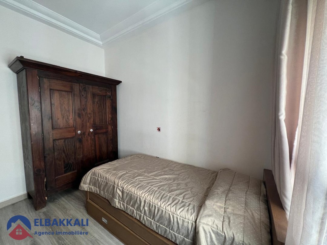 شقة رائعة 4 غرف للإيجار في طنجة - إيبيريا - Photo 10