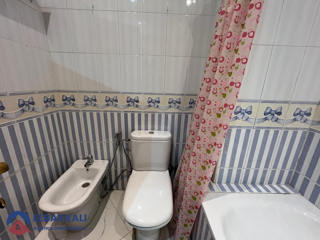 شقة رائعة 4 غرف للإيجار في طنجة - إيبيريا - Photo 19