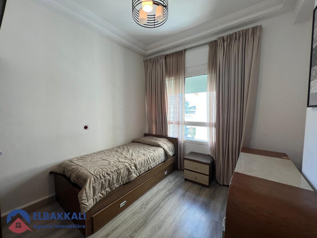 شقة رائعة 4 غرف للإيجار في طنجة - إيبيريا - Photo 11