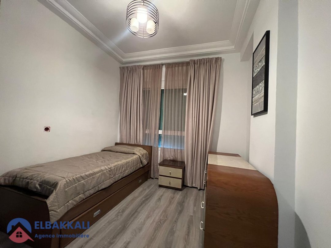 شقة رائعة 4 غرف للإيجار في طنجة - إيبيريا - Photo 5