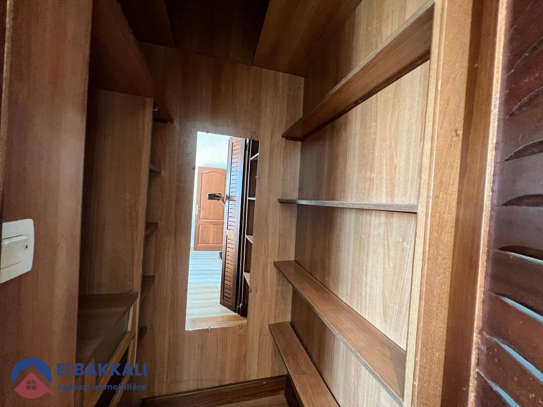 شقة رائعة 4 غرف للإيجار في طنجة - إيبيريا - Photo 13