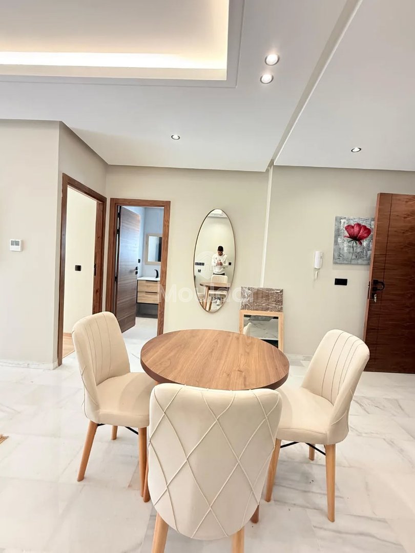 Studio do wynajęcia w Casablanca Oulfa – Idealna przestrzeń 58 m² - Photo 8