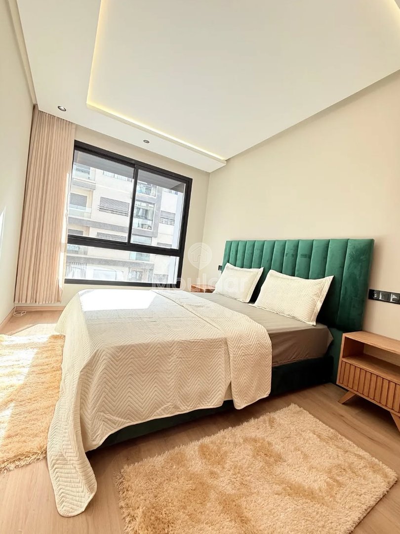 Studio do wynajęcia w Casablanca Oulfa – Idealna przestrzeń 58 m² - Photo 7