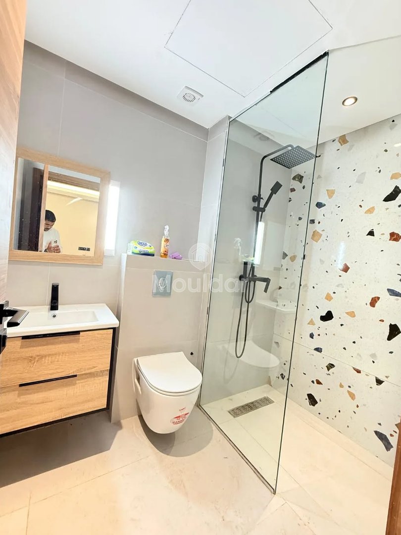 Studio do wynajęcia w Casablanca Oulfa – Idealna przestrzeń 58 m² - Photo 11