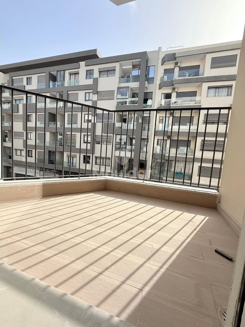 Studio do wynajęcia w Casablanca Oulfa – Idealna przestrzeń 58 m² - Photo 9