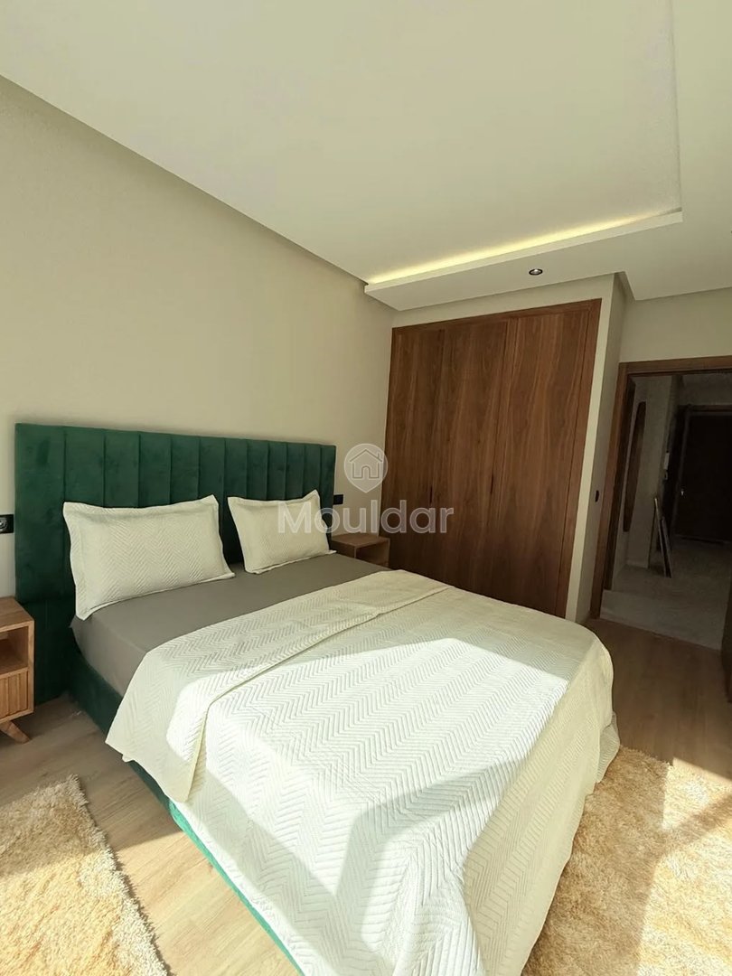 Studio do wynajęcia w Casablanca Oulfa – Idealna przestrzeń 58 m² - Photo 6