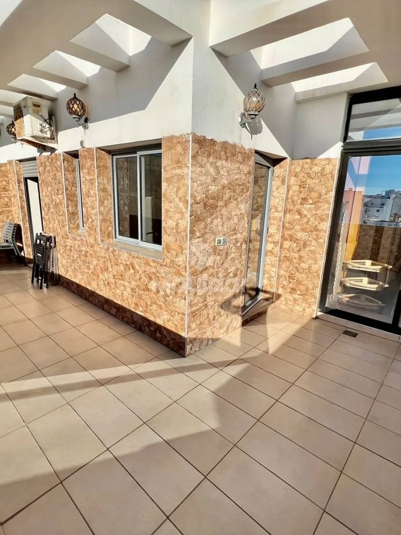 Appartement à Vendre : Studio Charmant à Casablanca – Palmier - Photo 7