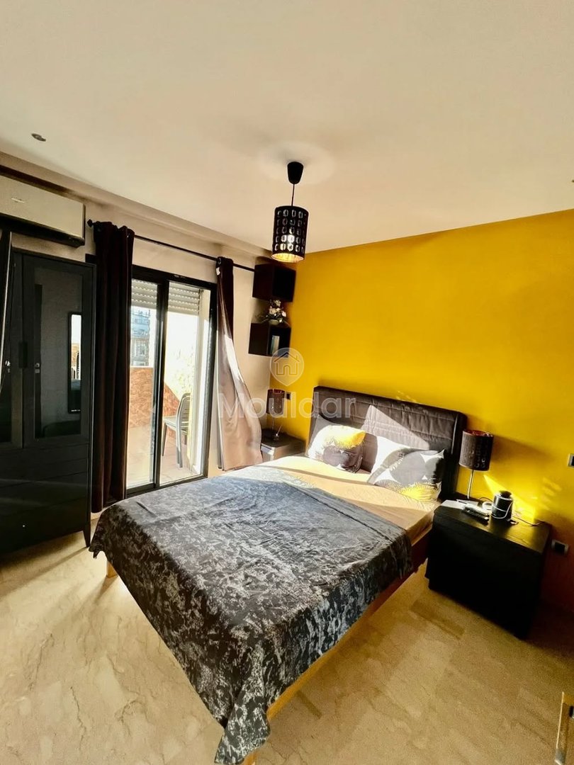 Appartement à Vendre : Studio Charmant à Casablanca – Palmier - Photo 3