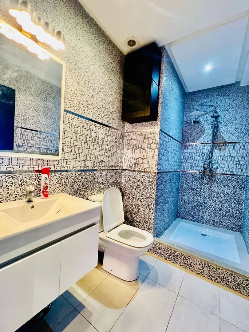 Appartement à Vendre : Studio Charmant à Casablanca – Palmier - Photo 11