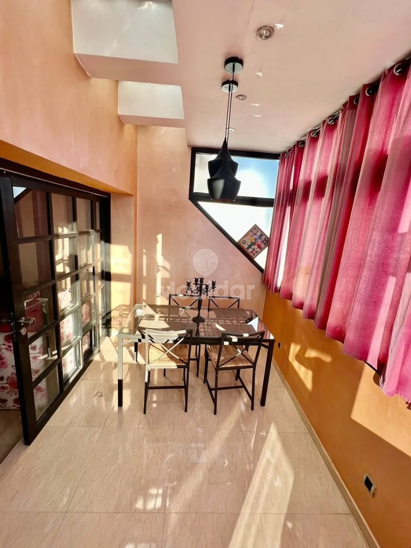 Appartement à Vendre : Studio Charmant à Casablanca – Palmier - Photo 6