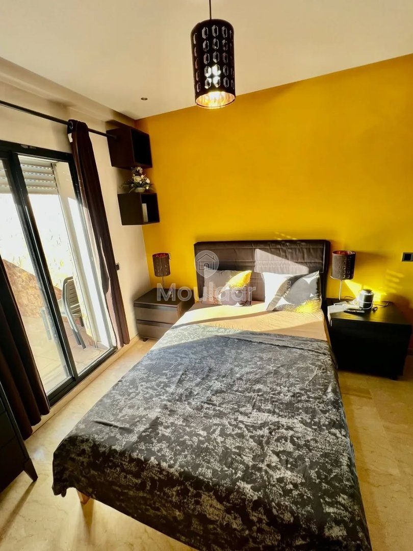 Appartement à Vendre : Studio Charmant à Casablanca – Palmier - Photo 4