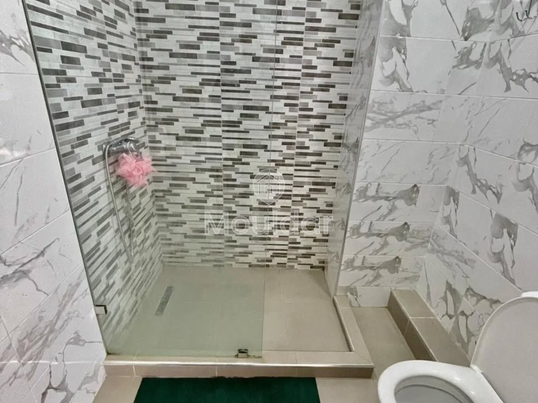 Casablanca’da Kiralık Şirin Stüdyo – Maarif, 54m² - Photo 8