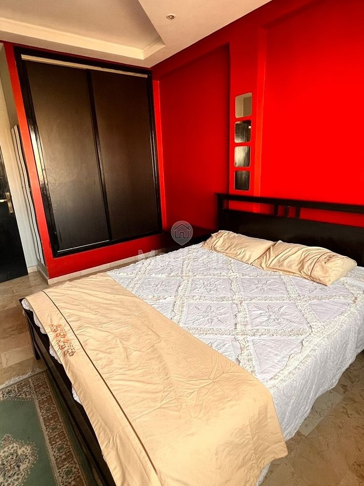 Maarif'te aydınlık kiralık stüdyo, Casablanca - 65 m² - Photo 5