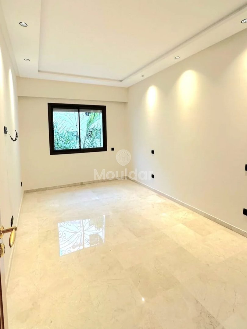 Casablanca - Racine'de Kiralık 3 Odalı Şirin Daire - Photo 2