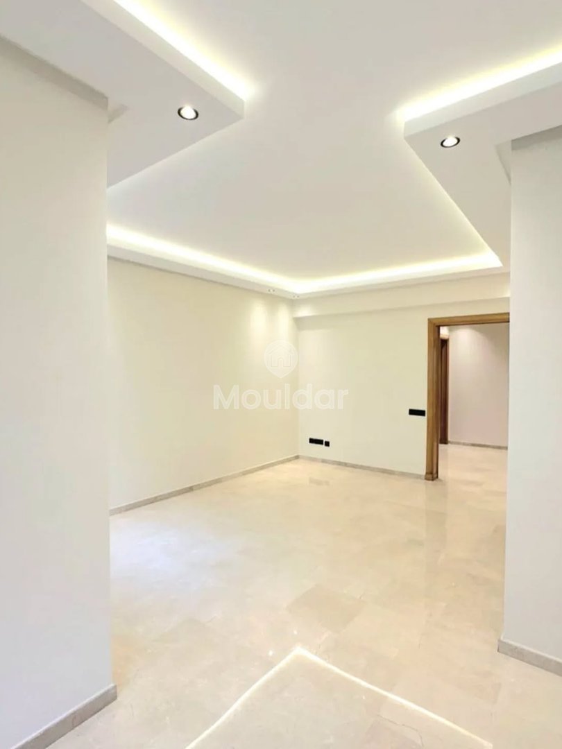 Casablanca - Racine'de Kiralık 3 Odalı Şirin Daire - Photo 4