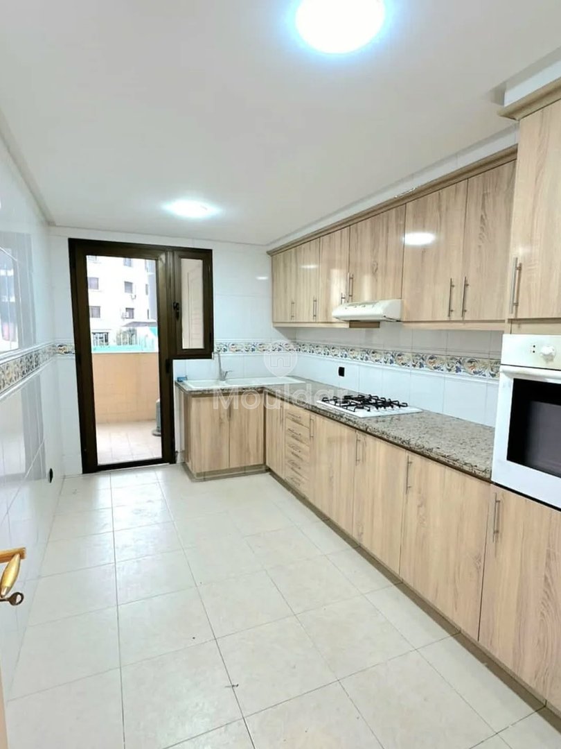 Casablanca - Racine'de Kiralık 3 Odalı Şirin Daire - Photo 7