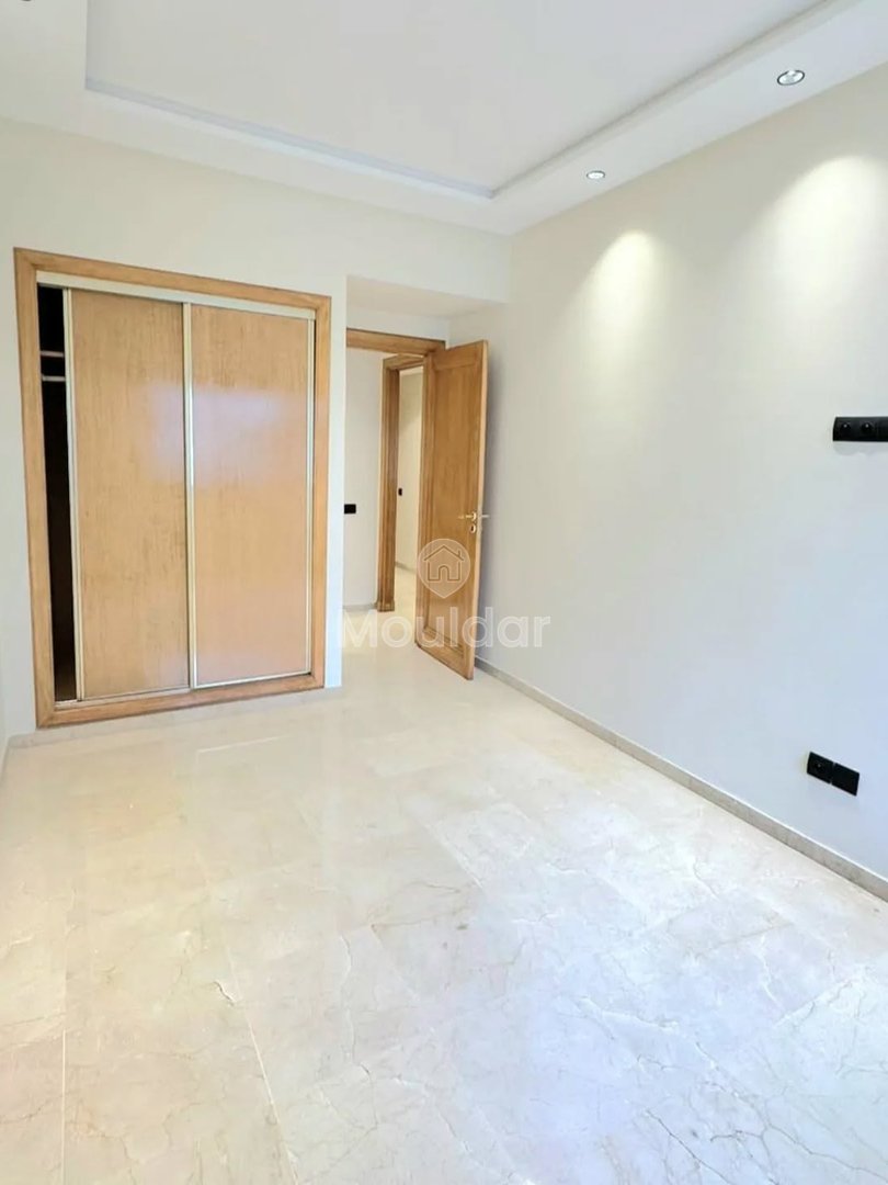 Casablanca - Racine'de Kiralık 3 Odalı Şirin Daire - Photo 6