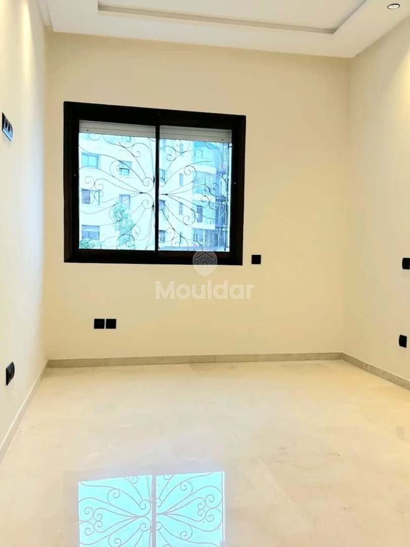 Casablanca - Racine'de Kiralık 3 Odalı Şirin Daire - Photo 3