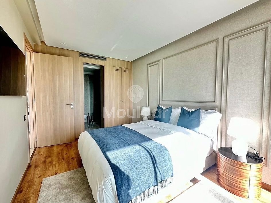 استوديو حديث للبيع في أنفا، الدار البيضاء - 61م² - Photo 4