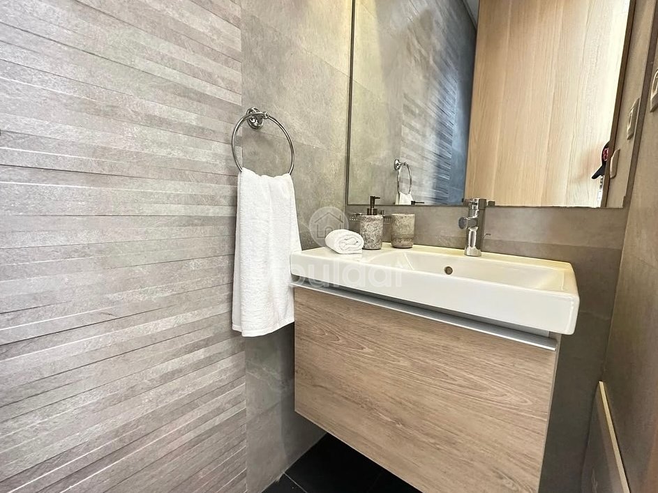 استوديو حديث للبيع في أنفا، الدار البيضاء - 61م² - Photo 8