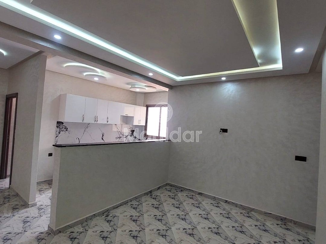 Charmantes Apartment zu verkaufen in Marrakech - 2 Schlafzimmer - Photo 4