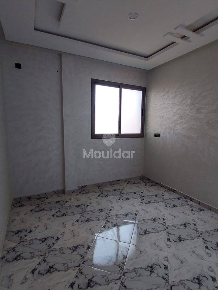 Charmantes Apartment zu verkaufen in Marrakech - 2 Schlafzimmer - Photo 1