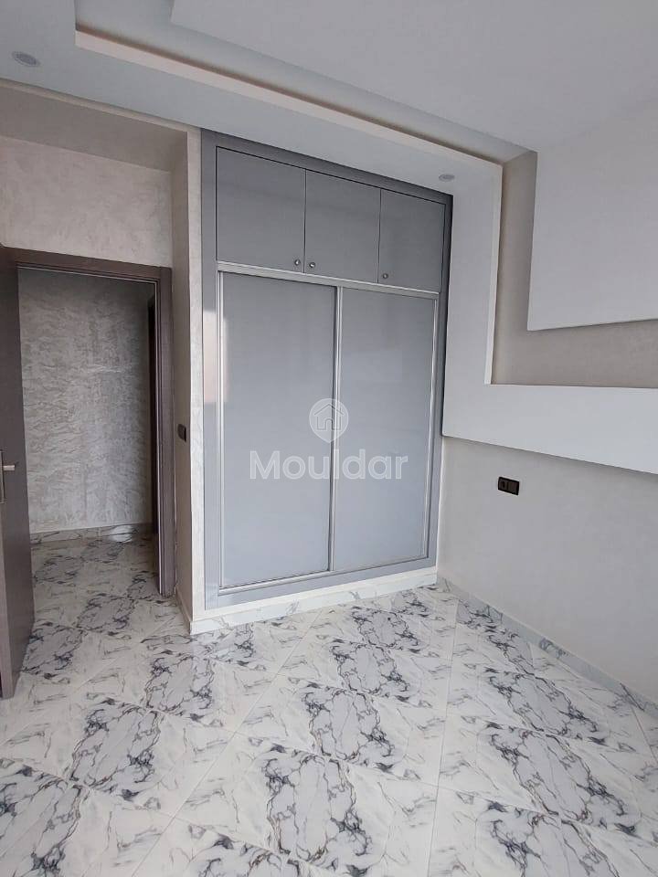 Charmantes Apartment zu verkaufen in Marrakech - 2 Schlafzimmer - Photo 3