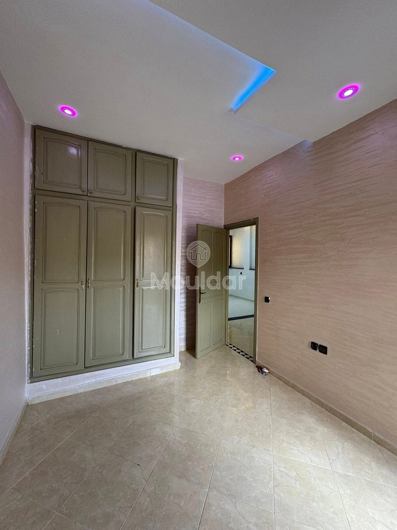 Charmant appartement te huur in Fès - 2 comfortabele slaapkamers - Photo 3