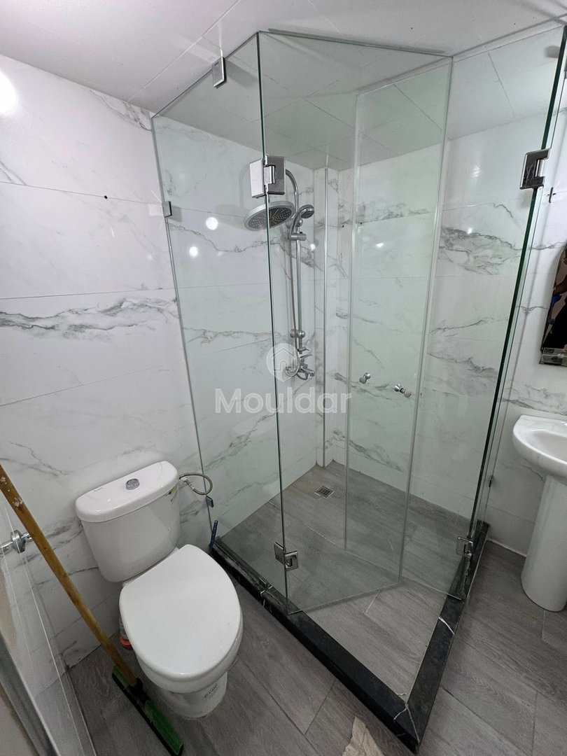 Charmant appartement te huur in Fès - 2 comfortabele slaapkamers - Photo 18