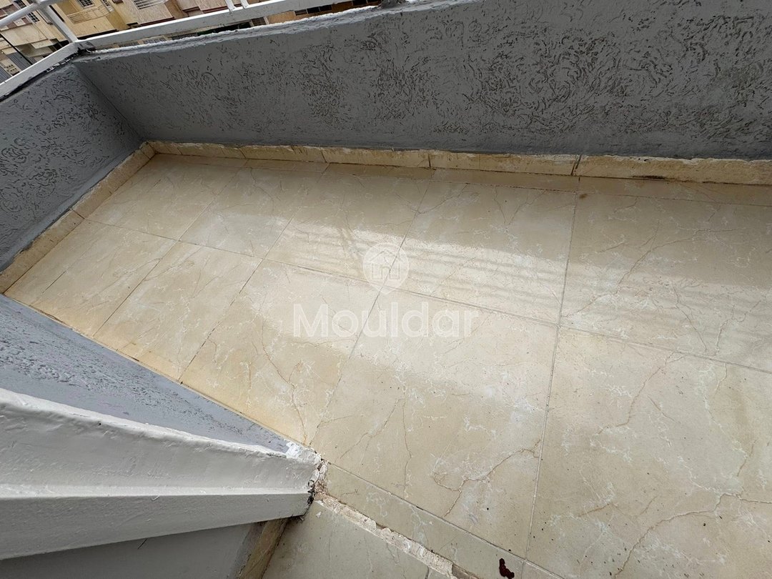 Charmant appartement te huur in Fès - 2 comfortabele slaapkamers - Photo 12