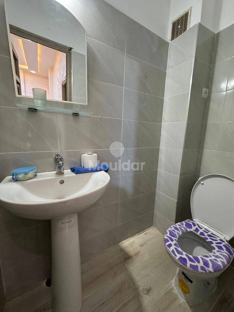 Charmant appartement te huur in Fès - 2 comfortabele slaapkamers - Photo 17