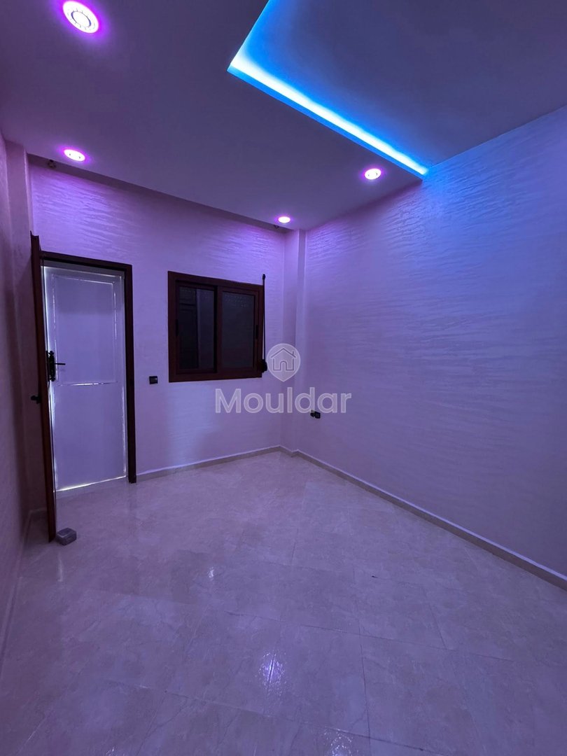 Charmant appartement te huur in Fès - 2 comfortabele slaapkamers - Photo 10