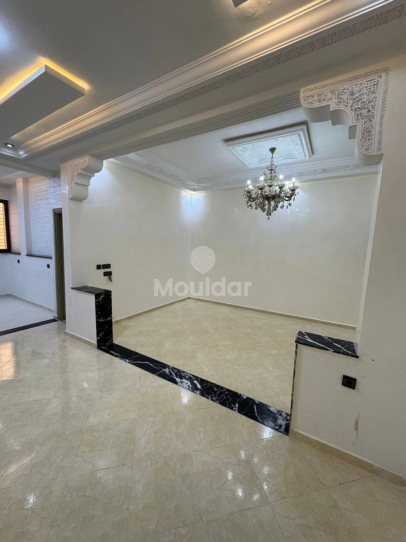 Charmant appartement te huur in Fès - 2 comfortabele slaapkamers - Photo 6