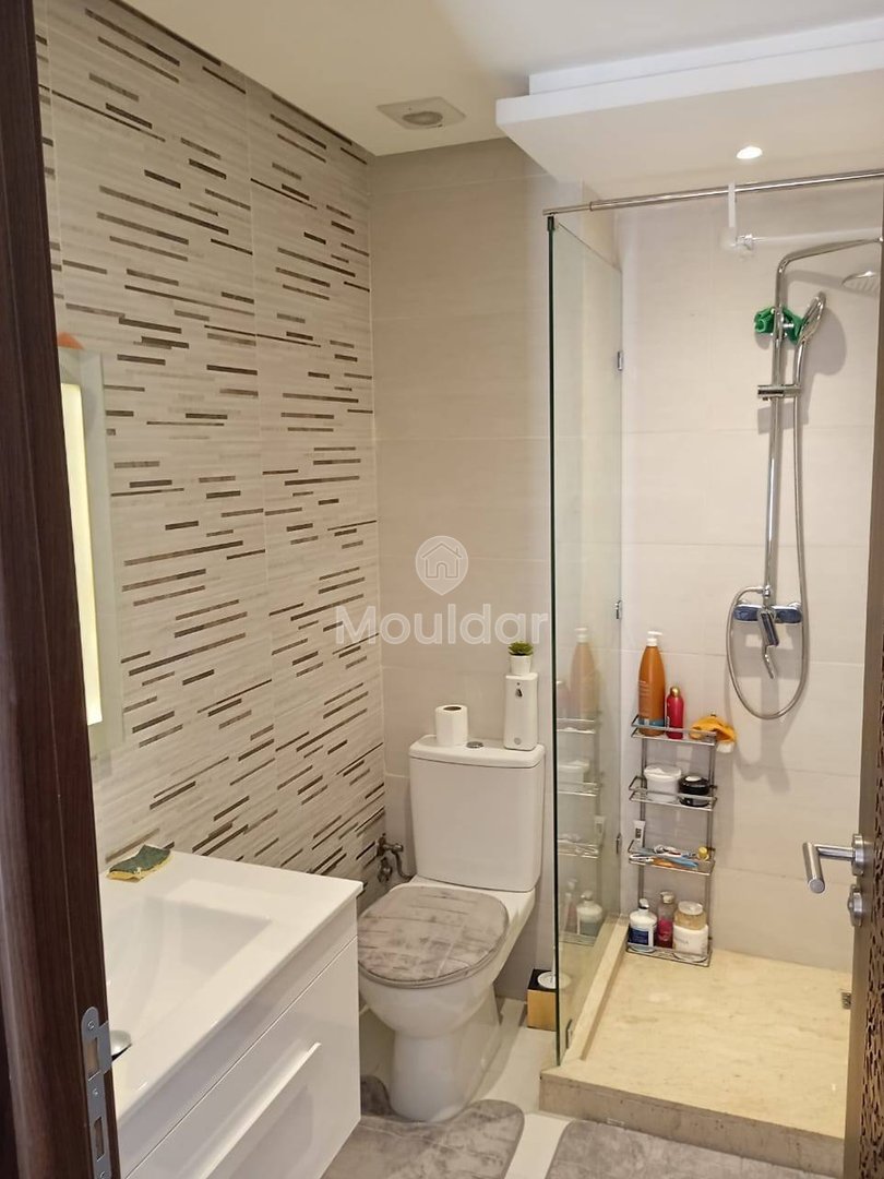 Apartament cu 2 camere încântător de vânzare în Marrakech – 83 m² - Photo 15