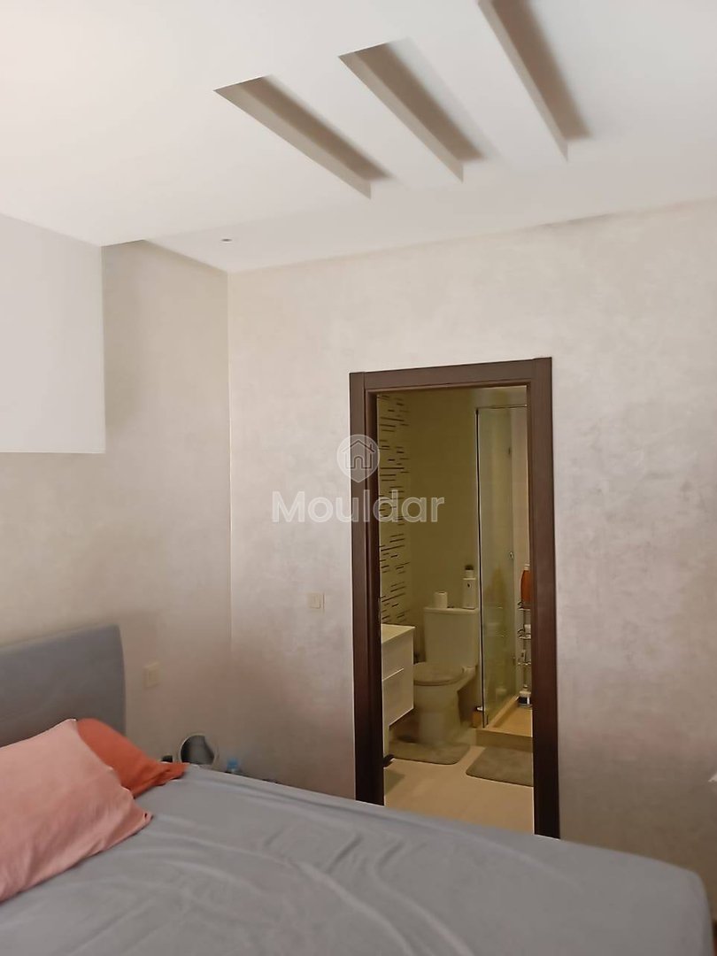 Apartament cu 2 camere încântător de vânzare în Marrakech – 83 m² - Photo 13