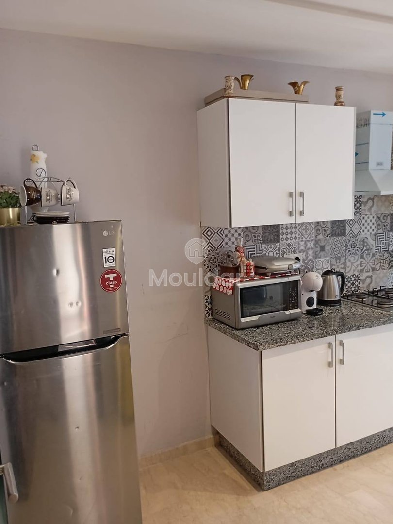 Apartament cu 2 camere încântător de vânzare în Marrakech – 83 m² - Photo 10