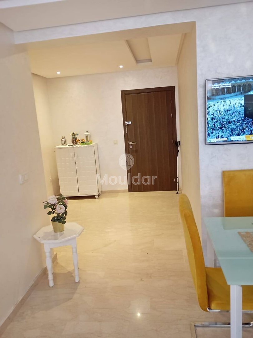 Apartament cu 2 camere încântător de vânzare în Marrakech – 83 m² - Photo 4