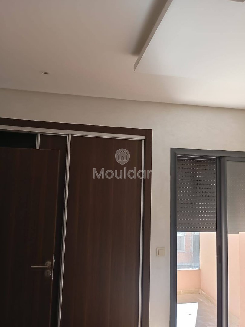 Apartament cu 2 camere încântător de vânzare în Marrakech – 83 m² - Photo 7