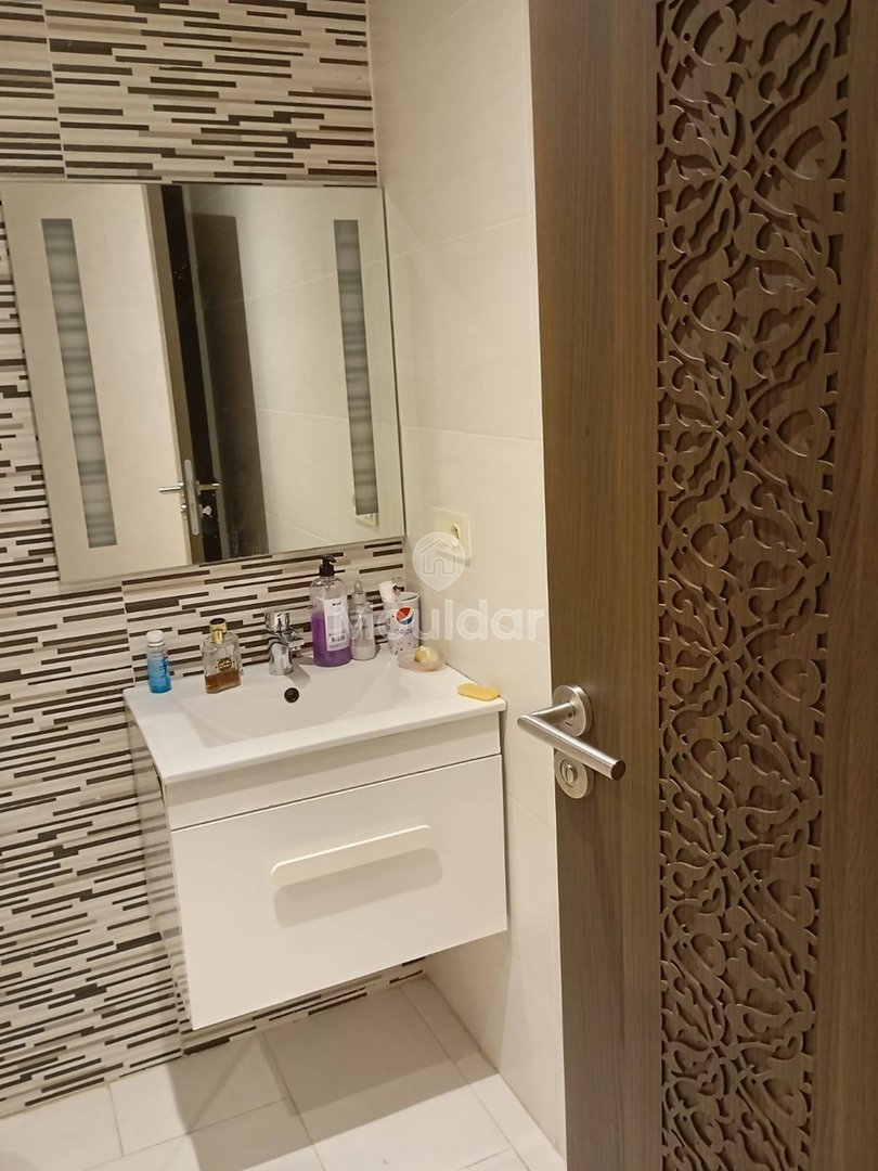 Apartament cu 2 camere încântător de vânzare în Marrakech – 83 m² - Photo 12