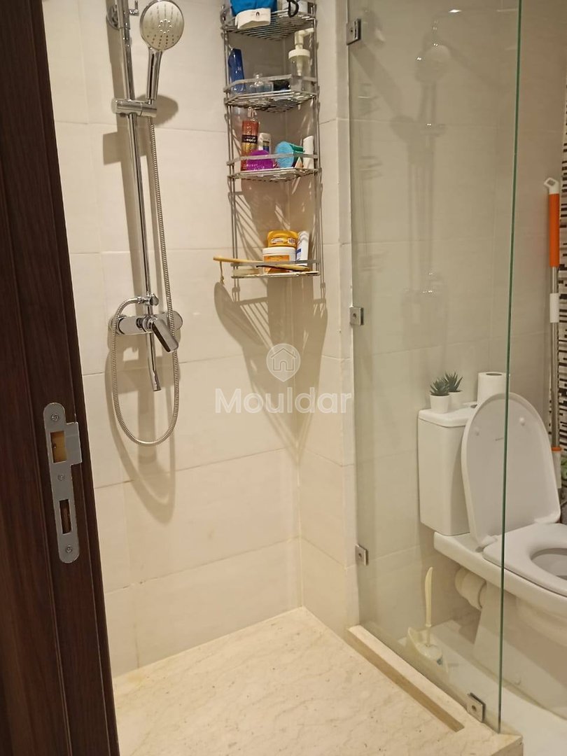 Apartament cu 2 camere încântător de vânzare în Marrakech – 83 m² - Photo 14