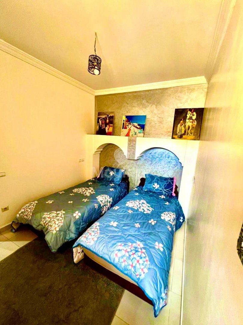 Bel Appartamento in Affitto a Marrakech: 2 Camere, Vista Mozzafiato - Photo 2