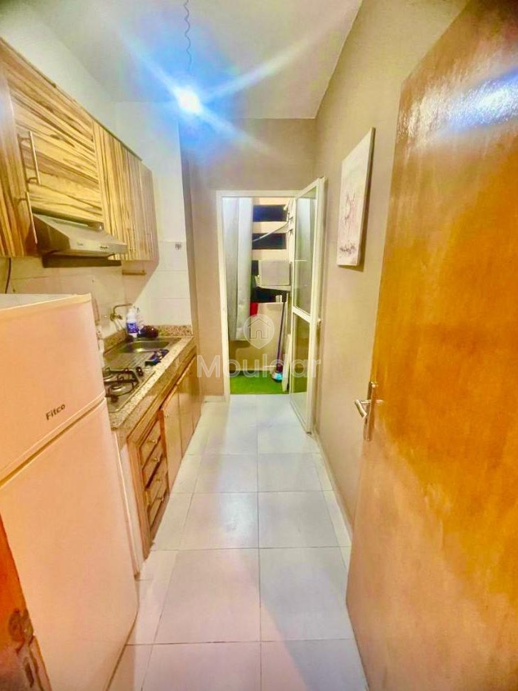 Bel Appartamento in Affitto a Marrakech: 2 Camere, Vista Mozzafiato - Photo 5