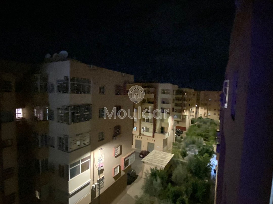 Bel Appartamento in Affitto a Marrakech: 2 Camere, Vista Mozzafiato - Photo 4